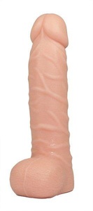 Realistixxx, Realistixxx Number Two Dildo, Realistixxx Number Two Dildo
