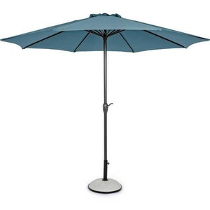 mutoni Garten Deluxe, Sonnenschirm Kalife 300 Cloud, Sonnenschirm Kalife 300 Cloud