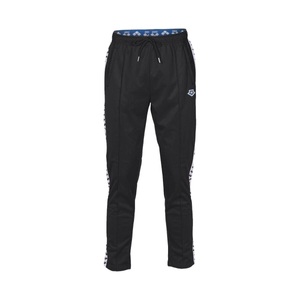ARENA, Arena Unisex Trainingshosen Arena Unisex Trainingshose M Relax Iv Team Pant, Schwarz, ideal für Freizeit & Reisen, Schwarz, Arena M Relax Iv Team Pant Herren Schwarz, Grösse: XXL