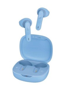 JBL, JBL wireless In-Ear-Kopfhörer »Wireless In-Ear-Kopfhörer«, JBL True Wireless In-Ear-Kopfhörer Vibe Flex Blau