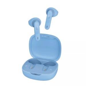 JBL, JBL wireless In-Ear-Kopfhörer »Wireless In-Ear-Kopfhörer«, JBL True Wireless In-Ear-Kopfhörer Vibe Flex Blau
