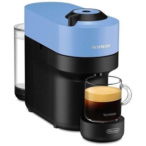 De Longhi, De Longhi ENV90.A Vertuo Pop Kaffeemaschine blau, Nespresso Vertuo Pop Kaffeemaschine von De'Longhi Pacific Blue