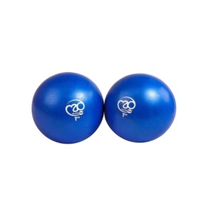 Pilates Mad Fitness Mad Talbot Torro, Gewichte (2erpack) Unisex Blau 1 kg