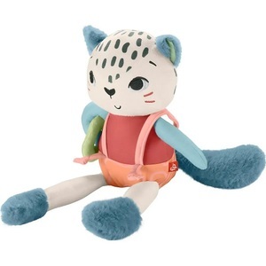 Schneeleopard (21cm)