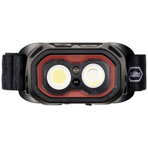 undefined, Wiha SB490HT01 Stirnlampe akkubetrieben 500 lm 45700, Wiha SB490HT01 Stirnlampe akkubetrieben 500 lm 45700