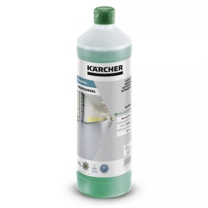 Kärcher, Kärcher FloorPro Reiniger CA 50 C für manuelle und maschinelle Anwendung Inhalt 1 l, Kärcher Bodenreiniger FloorPro CA 50 C, für manuelle und maschinelle Anwendung, Inhalt 1 l