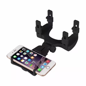eStore, Handyhalter mit Rückspiegelhalterung für das Auto, eStore - Handyhalter mit Rückspiegelhalterung für das Auto