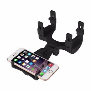 eStore, Handyhalter mit Rückspiegelhalterung für das Auto, eStore - Handyhalter mit Rückspiegelhalterung für das Auto
