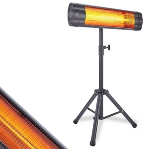 Arebos, Infrarot Heizstrahler Wärmestrahler Infrarotstrahler Infrarot Heizstrahler Wärmestrahler Infrarotstrahler, 