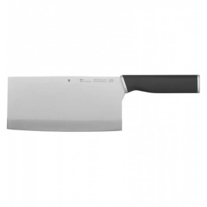 Wmf, Kochmesser, WMF, »Kineo 31 cm«, WMF Kochmesser Kineo 31 cm Schwarz/Silber