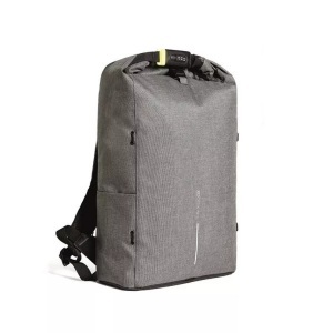 XD Designs, XD Designs Bobby Urban lite - Anti-Diebstahl Rucksack in grau, XD Designs - Bobby Urban lite Anti-Diebstahl Rucksack, für Damen, Grau