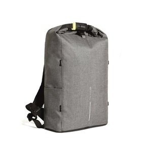 XD Designs, XD Designs Bobby Urban lite - Anti-Diebstahl Rucksack in grau, XD Designs - Bobby Urban lite Anti-Diebstahl Rucksack, für Damen, Grau