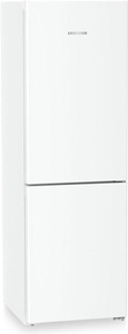 LIEBHERR, Liebherr CNd 5203 Pure NoFrost Kühl-/Gefrierkombination, Liebherr - Kühl-, Gefrierschrank CNd 5203, One Size, Weiss