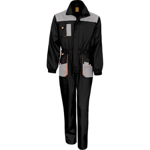 Result, Kombination Lite Unisex XL
