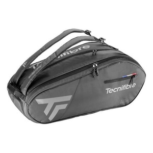 Tecnifibre, Tecnifibre Team Dry Schlägertasche 12er - Schwarz, 