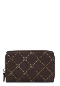 TAMARIS, Geldbörse Anastasia Unisex Braun ONE SIZE, 