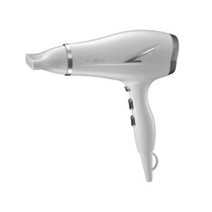 Ailoria, Ailoria - Haartrockner Change - Weiss, AILORIA - CHANGE Haartrockner mit Ionen-Technologie 2200 W, Weiss
