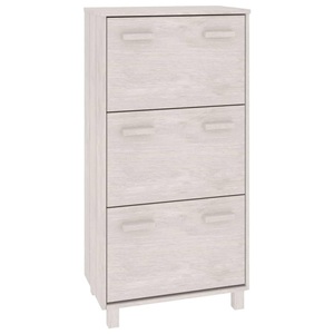vidaXL, Schuhschrank Schuhschrank