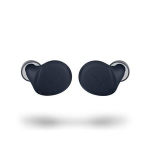 Jabra, JABRA Elite 7 Active - True Wireless Kopfhörer (In-ear, Marine), Jabra - Elite 7 Active Bluetooth In-Ear Kopfhörer NC IP57 mit Ladecase (100-99171702-98) - Navy Blue