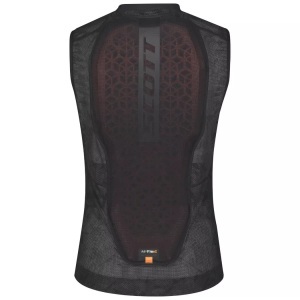 Scott, SCOTT AirFlex Light Protektorenweste Herren, Scott - airflex men's light vest-M, M