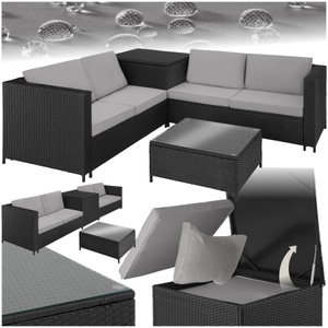 Rattan Lounge Siena Rattan Lounge Siena
