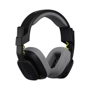 ASTRO GAMING, ASTRO GAMING A10 - Gaming Headset (Schwarz), Astro Gaming Headset Astro A10 Gen 2 PlayStation Salvage Black