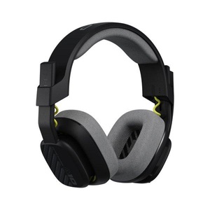 ASTRO GAMING, ASTRO GAMING A10 - Gaming Headset (Schwarz), Astro Gaming Headset Astro A10 Gen 2 PlayStation Salvage Black