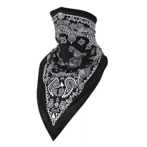 eStore, Multifunktionales Bandana - Muster Unisex ONE SIZE, 