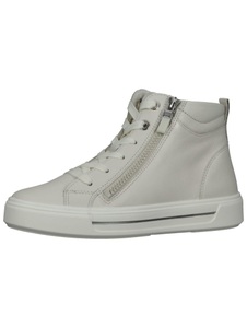 ARA, Ara Schnürboots »COURTYARD«, mit zwei Reissverschlüsse, 