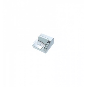 Epson, TM-U295 (272) SERIAL ECW W/O PS IN NMS IN PRNT, Epson TM U295 - Belegdrucker - Punktmatrix - JIS B5 - 16,2 cpi - 7 Pin