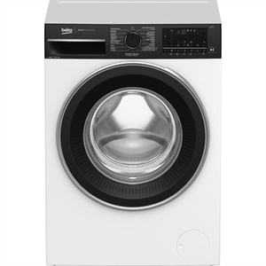 undefined, Waschmaschine BEKO 8kg, BEKO WM320 - Waschmaschine (8 kg, Weiss)