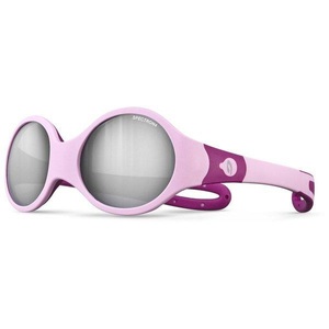 Julbo, Julbo Loop M Brille Kinder pink 2022 Sonnenbrillen, Julbo Kinder Loop M Spectron 4 Sportbrille