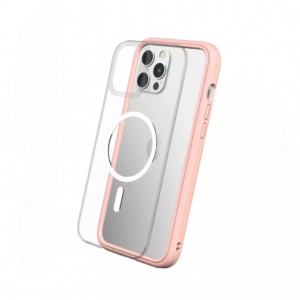 Rhinoshield, Rhinoshield Mod NX MagSafe iPhone 15 Plus Handyhüllen Case Taschen, Rhinoshield Mod NX MagSafe iPhone 15 Plus