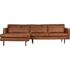 mutoni casual, Ecksofa Rodeo Links Cognac, Ecksofa Rodeo Links Recycling Leder Cognac 300x155