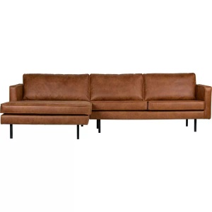 mutoni casual, Ecksofa Rodeo Links Cognac, Ecksofa Rodeo Links Recycling Leder Cognac 300x155