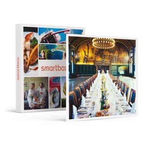 SMARTBOX, Die besten Restaurants der Schweiz: Ein Dinner für 2, Die besten Restaurants der Schweiz: Ein Dinner für 2