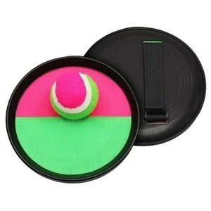 Gameloot, Ballspiel mit Klettverschluss, 