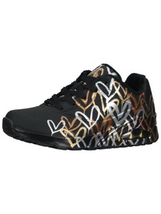 Skechers, X JGoldcown Uno Damen Sneaker, 