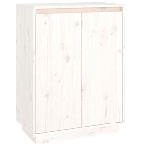 vidaXL, Schuhschrank Schuhschrank