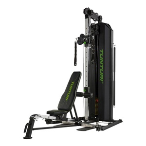 Tunturi, Tunturi Home Gym Hg80 Kraftstation, Tunturi Hg80 Kraftstation