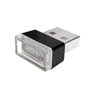 eStore, Mini-USB-Lampe mit LED Mini-USB-Lampe mit LED, 