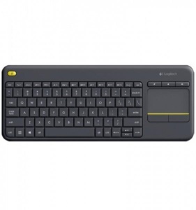 Logitech, Logitech Tastatur K400 Plus, Logitech Tastatur K400 Plus US-Layout