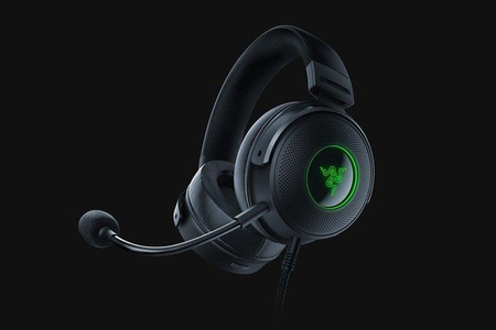 Razer, Kraken V3 Hypersense, Gaming-Headset, Kraken V3 Hypersense, Gaming-Headset