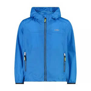 CMP, Regenjacke, CMP Kinder Fix Hoodie Regenjacke