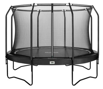 Salta, Salta Gartentrampolin Premium Black Edition 427 cm, Salta Trampolin Premium Black Edition | ? 4.3 m