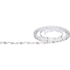 Paulmann, Paulmann FlexLED 3D Set 3.000 K, 300 cm, Paulmann LED-Streifen »FlexLED 3D, 3 m«, 180 St.-flammig