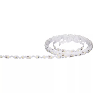 Paulmann, Paulmann FlexLED 3D Set 3.000 K, 300 cm, Paulmann LED-Streifen »FlexLED 3D, 3 m«, 180 St.-flammig