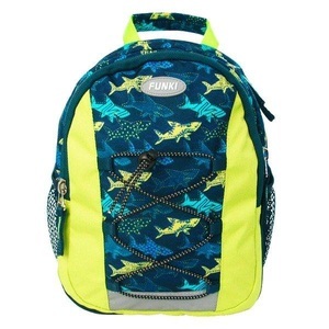 Funki, Funki Kindergartenrucksack Sharks, Funki Kinderrucksack »Sharks«