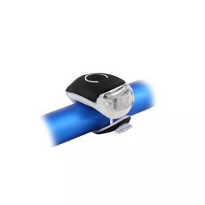 T´nB, LED-Beleuchtungspaket für VELO weiss, T'NB URBAN MOOV Fahrradlicht, LED