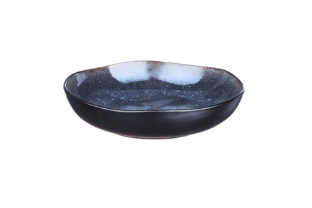 Suppenteller-Set IRIS - Dunkelblau Suppenteller-Set IRIS - Dunkelblau